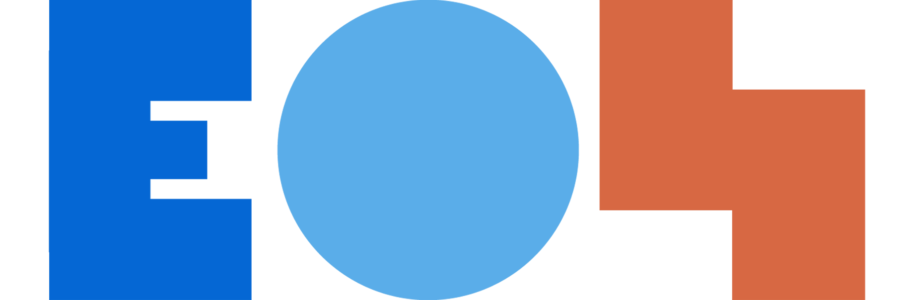 Eofor símbolo esquerdo